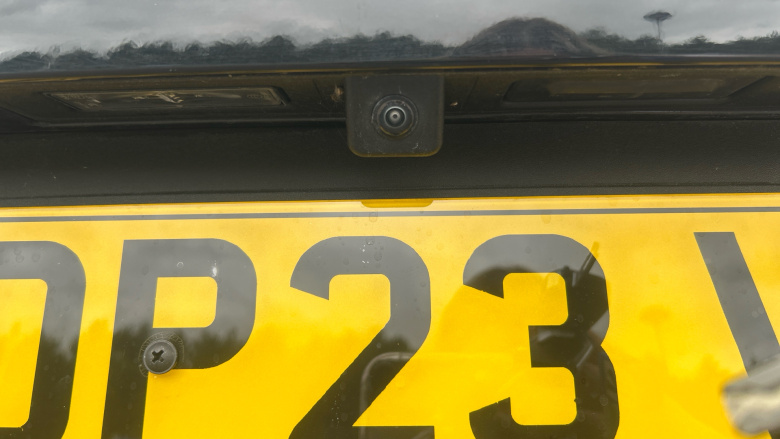 Vauxhall Mokka 1.2 Turbo 100 GS  5dr Petrol Hatchback